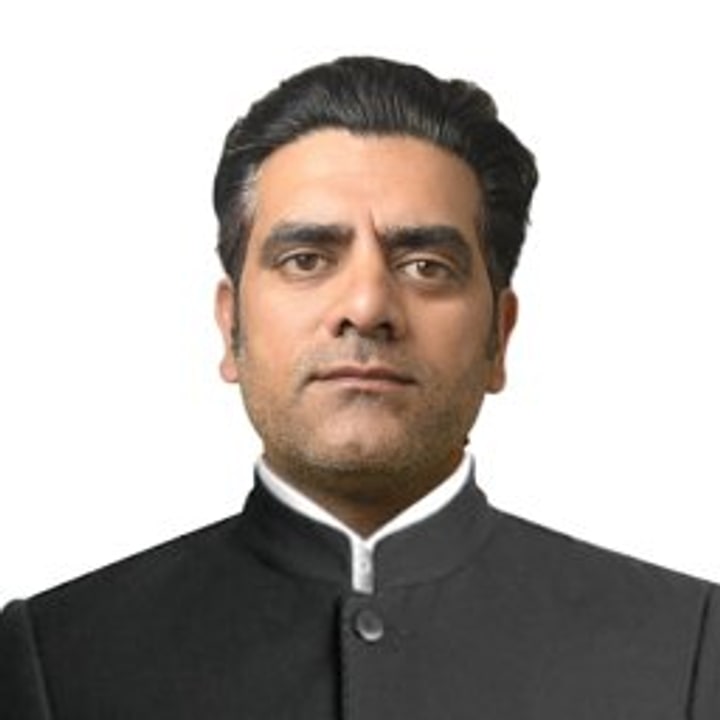 Dr. S. Vaibhav
